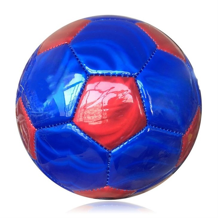 Kid PU Size 2 Soccer Ball