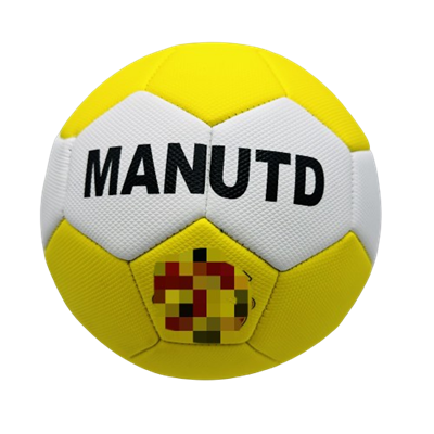 Manutd Team Soccer Ball